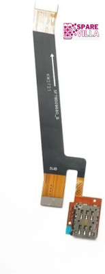 Sparevilla EDGE MOTOROLA MOTO 20 LCD Flex Cable