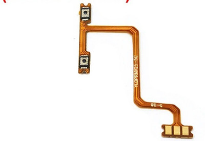 SRaccessories (RMX3388) Realme 9 5G Volume Button Flex Cable