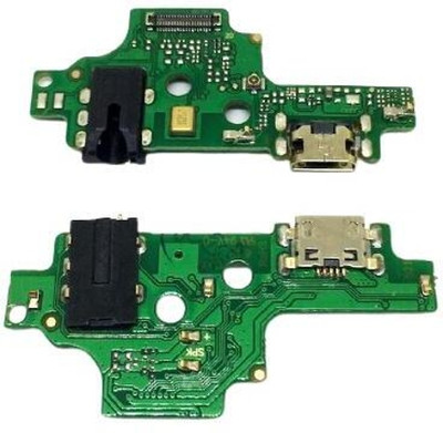 SPAREWARE FT112 Tecno Spark 2 Charging PCB Complete Flex