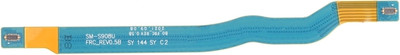 SPAREWARE L93 Samsung Galaxy S22 Ultra (NETWORK ANTENNA FLEX CABLE) LCD Flex Cable
