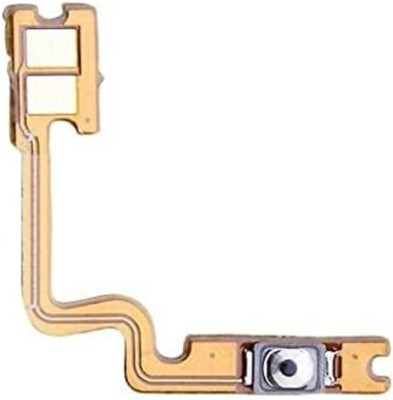 VRAVMO RMX1921 REALME X2 / XT Power ON/OFF Button