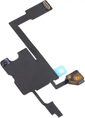 VRAVMO MQ1F3HN (SPEAKER FLEX) IPHONE 14 PRO (EAR SPEAKER FLEX CABLE) Ear Speaker