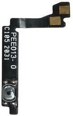 SPAREWARE LK68754 ( Power On Off Button ) Oneplus 8T Volume Button Flex Cable