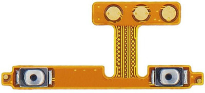 anonbasics M51__ Samsung Galaxy M51 Volume Button Flex Cable