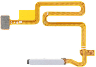 imbi Fingerprint Sensor A54 5G Silver Oppo A54 5G, OPPO A54s Fingerprint Sensor Flex cable