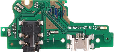 Tworld (FLA-AL10, FLA-AL00, FLA-LX1, FLA-LX2, FLA-LX3) Huawei Y9 (2018) - Charging Connector Flex cable