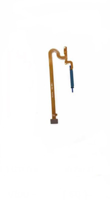 VRAVMO PFVM10 (BLACK) VIVO Y56 5G (BLACK) Fingerprint Sensor Flex cable