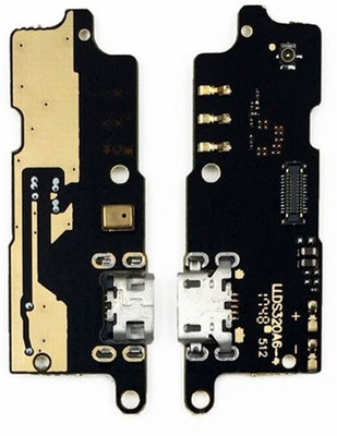 SPAREWARE CF6 C2 Charging Connector Flex cable