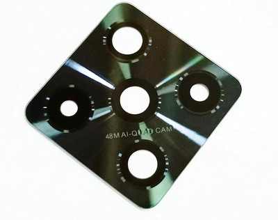 Anixen ZERO EIGHT i INFINIX Camera Lens Glass