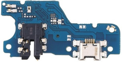 SRaccessories D Honor 9A Charging Port PCB Board Charging Connector Flex cable