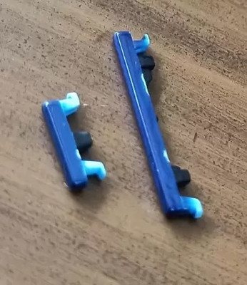 RODIAN Xiaomi Mi A3 (M1906F9SH, M1906F9SI) (on off and Volume Switch) Power ON/OFF Button