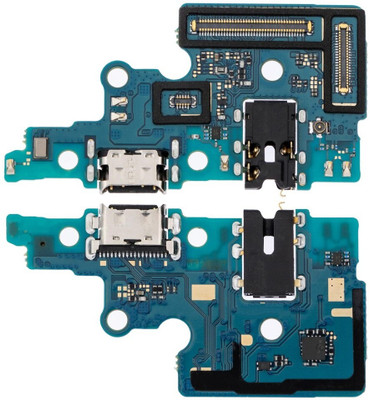 Kraze4blaze (SM-A705FCBD) Samsung Galaxy A70 (Charging CC patta Charging Flex Board) Charging PCB Complete Flex