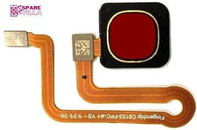 Sparevilla Scanner12 VIVO Y11 Fingerprint Sensor Flex cable