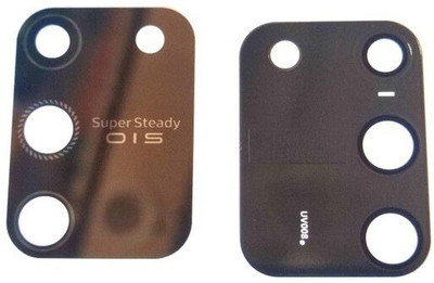 Sandreezz (SM-G770F) Galaxy S10 Lite (Real Back Camera lens Glass) Camera Lens Glass