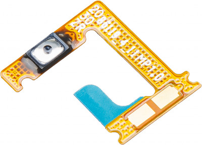 Anonymous A20s_ Samsung A20s Power On Off Button Flex Power ON/OFF Button