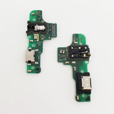 SPAREWARE BT16 Samsung Galaxy A20S (M12) (WITH FAST CHARGING & STRONG NETWORK IC) Charging Connector Flex cable