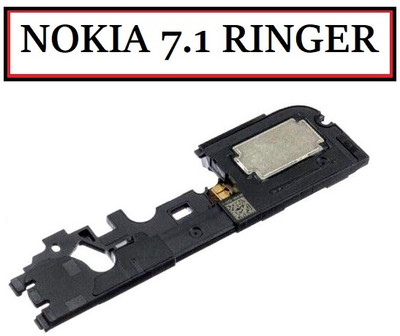 FLOUNDER NOKIA 7.1 RINGER Loud Speaker