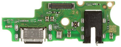 Tworld - ( KJ6 ) Tecno Spark 20 Pro (4G) - Charging PCB Complete Flex