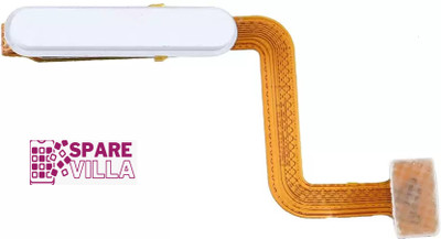 Sparevilla SAMSUNG Scanner M51 SAMSUNG GALAXY Fingerprint Sensor Flex cable