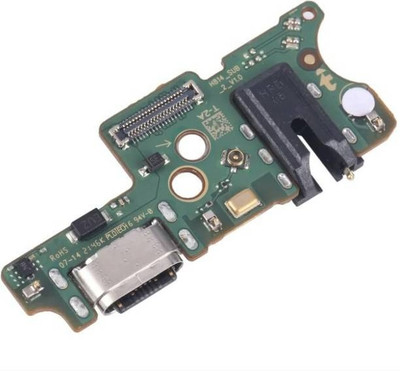 SRaccessories (X663C) Infinix Note 12 Charging CC patta Charging Flex Board Charging PCB Complete Flex