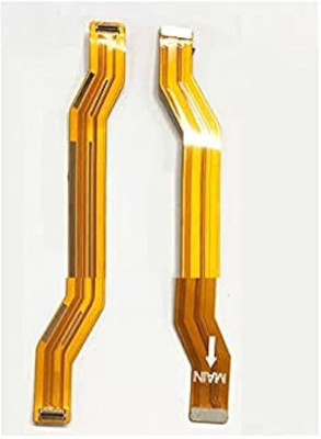 SPAREWARE EK52 Realme C12 LCD Flex Cable