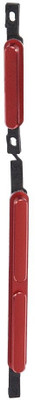 imbi Press Button M1805E10A Red Poco F1 Power ON/OFF Button