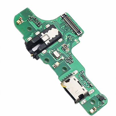 VRAVMO SM-A207FZGDINS SAMSUNG GALAXY A20S Charging Connector