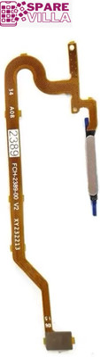Sparevilla Scanner- VIVO Y36 5G (GOLD) Fingerprint Sensor Flex cable