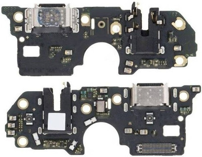 SRaccessories (PHJ110) Oppo A58 (5G) Charging CC patta Charging Flex Board Charging PCB Complete Flex