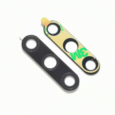 Kraze4blaze (STK-LX1) Honor 9X (Real Back Camera lens Glass) Camera Lens Glass