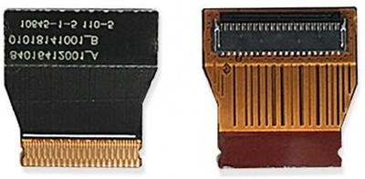 SPAREWARE CT1 Motorola Moto G3 LCD Flex Cable