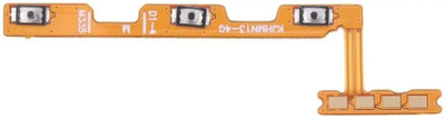 Hynaty 23129RAA4G REDMI NOTE 13 4G Volume Button Flex Cable