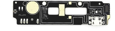 SRaccessories (X557) Infinix Hot 4 Charging CC patta Charging Flex Board Charging PCB Complete Flex