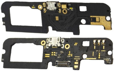 SRaccessories (A7020a48) Lenovo K5 Note Charging CC patta Charging Flex Board Charging PCB Complete Flex