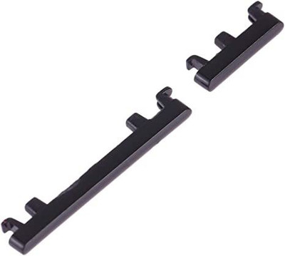 SPAREWARE MI REDMI NOTE 8 BLACK OUT KEY BODY SIDE BUTTON MI REDMI NOTE 8 BLACK OUT KEY BODY SIDE BUTTON Power ON/OFF Button