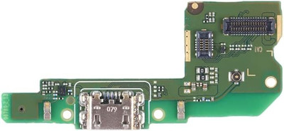 Tworld (LM-X120EMW, LMX120EMW, LM-X120, LMX120BMW) LG K20 (2019) / LG K8+ - Charging PCB Complete Flex