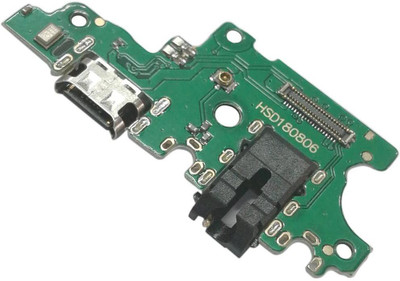 SPAREWARE Huwaei Honor Nova 3i Huwaei Honor Nova 3i Charging Connector Flex cable