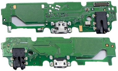 SRaccessories (91I) Vivo Y91i CC Board Charging PCB Complete Flex