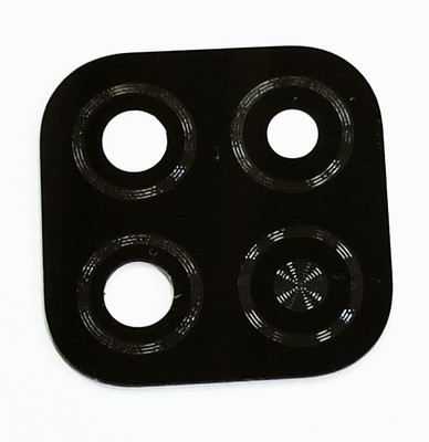 KezeMize (RD9ACTIV) Xiaomi Redmi 9 Activ (Real Back Camera lens Glass) Camera Lens Glass