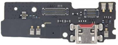 SPAREWARE MD46 Motorola Moto E4 Plus (WITH ALL IC & COMPNENTS) Charging Connector Flex cable