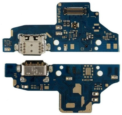 Himanshi Teligram Nokia 6.2 6.2 Charging PCB Complete Flex