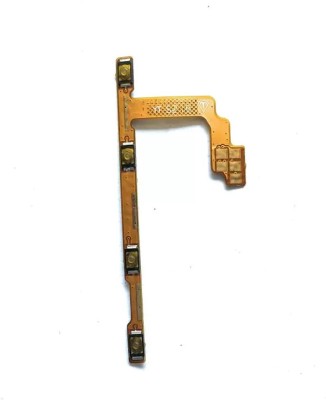 Sparevilla PAKF0002IN MOTO ONE FUSION PLUS Volume Button Flex Cable