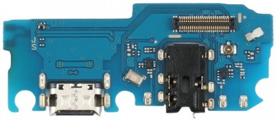 SPAREWARE Samsung Galaxy A04s (WITH ALL IC & COMPONENTS) Samsung Galaxy A04s (WITH ALL IC & COMPONENTS) Charging Connector Flex cable