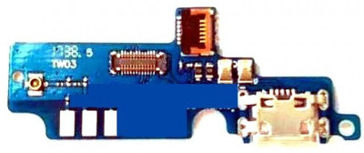 SPAREWARE Comio C2 Comio C2 Charging Connector Flex cable
