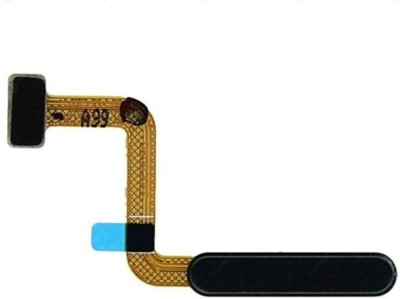 VRAVMO SM-M515F (BLACK) SAMSUNG GALAXY M51 (BLACK) Fingerprint Sensor Flex cable