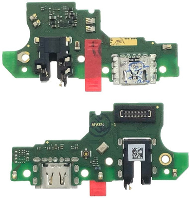 SRaccessories (CPH2179 ) Oppo A15s Charging PCB Complete Flex