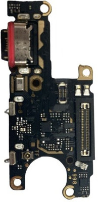 Tworld Vivo V23 5G ( V2130, V2303 ) [OG] Board Charging PCB Complete Flex