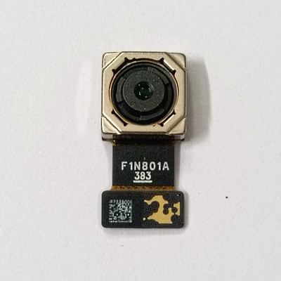 Galaxpare BCT15G Vivo T1 5G Main Back Camera