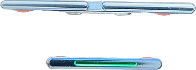 anonbasics 6 Pro Plus Blue Oppo Reno 6 Pro Plus Blue Volume Button Flex Cable