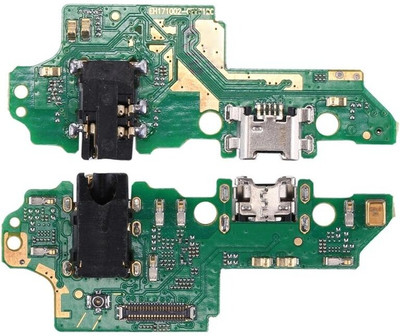 Kraze4blaze (HN7XCHB) 7x (Charging CC patta Charging Flex Board) Charging Connector Flex cable
